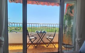 Vista Mar Apartamento Playa Farnals