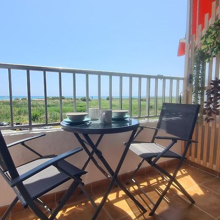 Vista Mar Apartamento Playa Farnals Playa de Pobla de Farnals Exterior foto